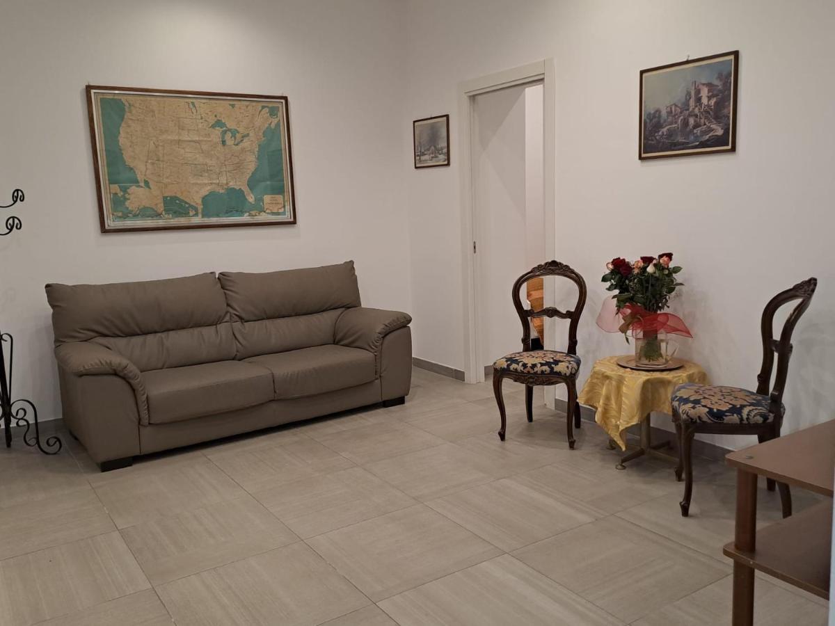 Lilibet Apartment Palermo